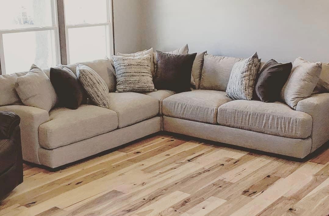 Holland House Flooring Effingham, IL